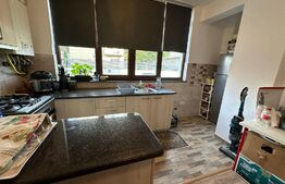 Apartament 3 camere, 70 mp, zona Burdujeni