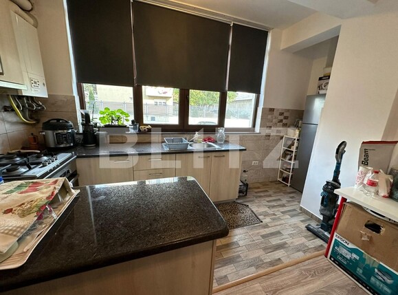 Apartament de închiriat 3 camere Burdujeni - 130316AI | BLITZ Suceava | Poza3