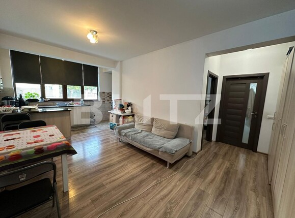 Apartament de închiriat 3 camere Burdujeni - 130316AI | BLITZ Suceava | Poza1