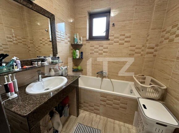 Apartament de închiriat 3 camere Burdujeni - 130316AI | BLITZ Suceava | Poza6