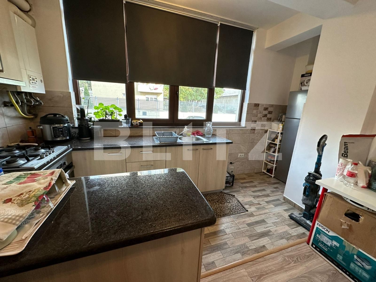 Apartament de închiriat 3 camere Burdujeni - 130316AI | BLITZ Suceava | Poza3