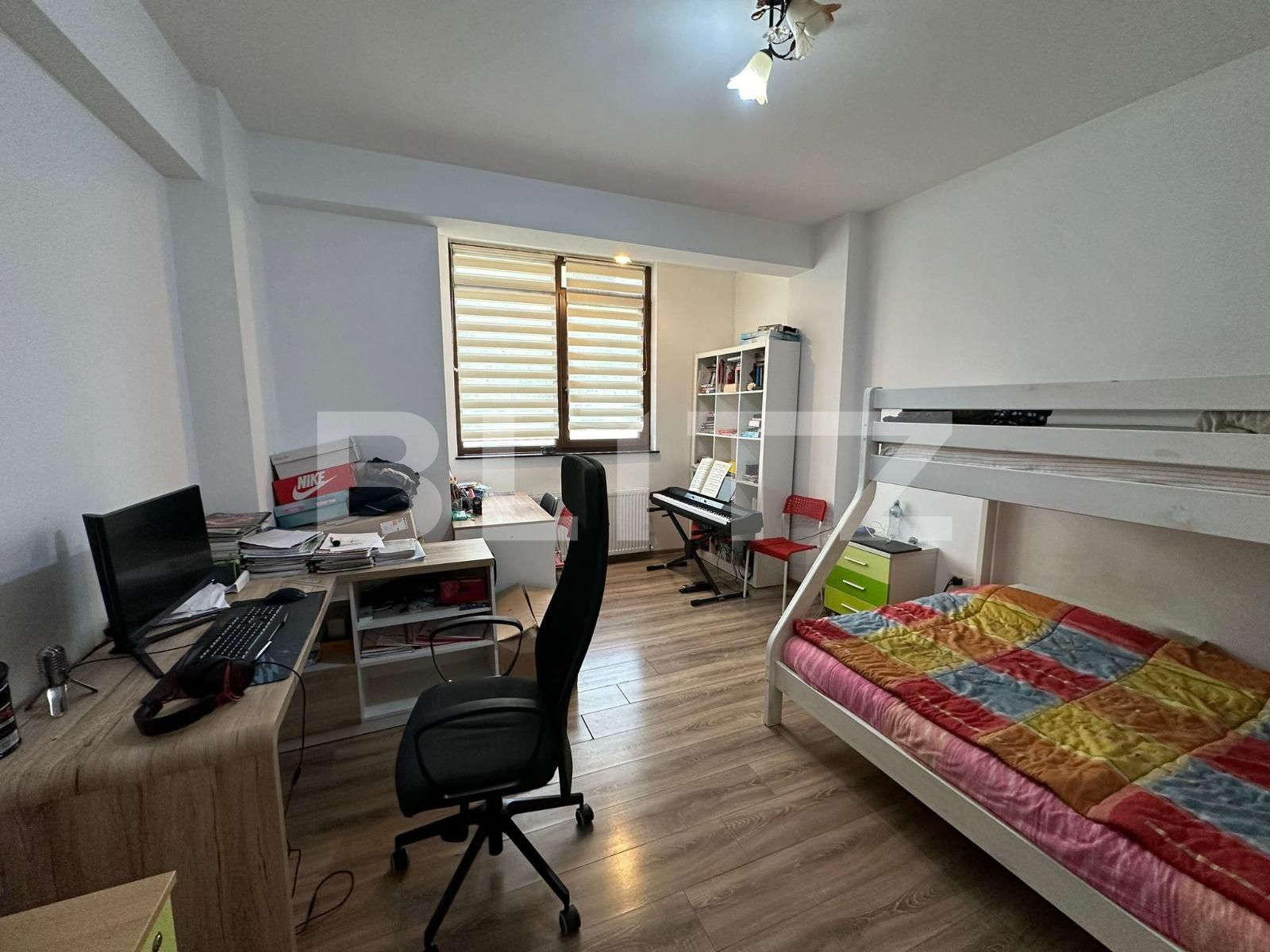 Apartament de închiriat 3 camere Burdujeni - 130316AI | BLITZ Suceava | Poza4