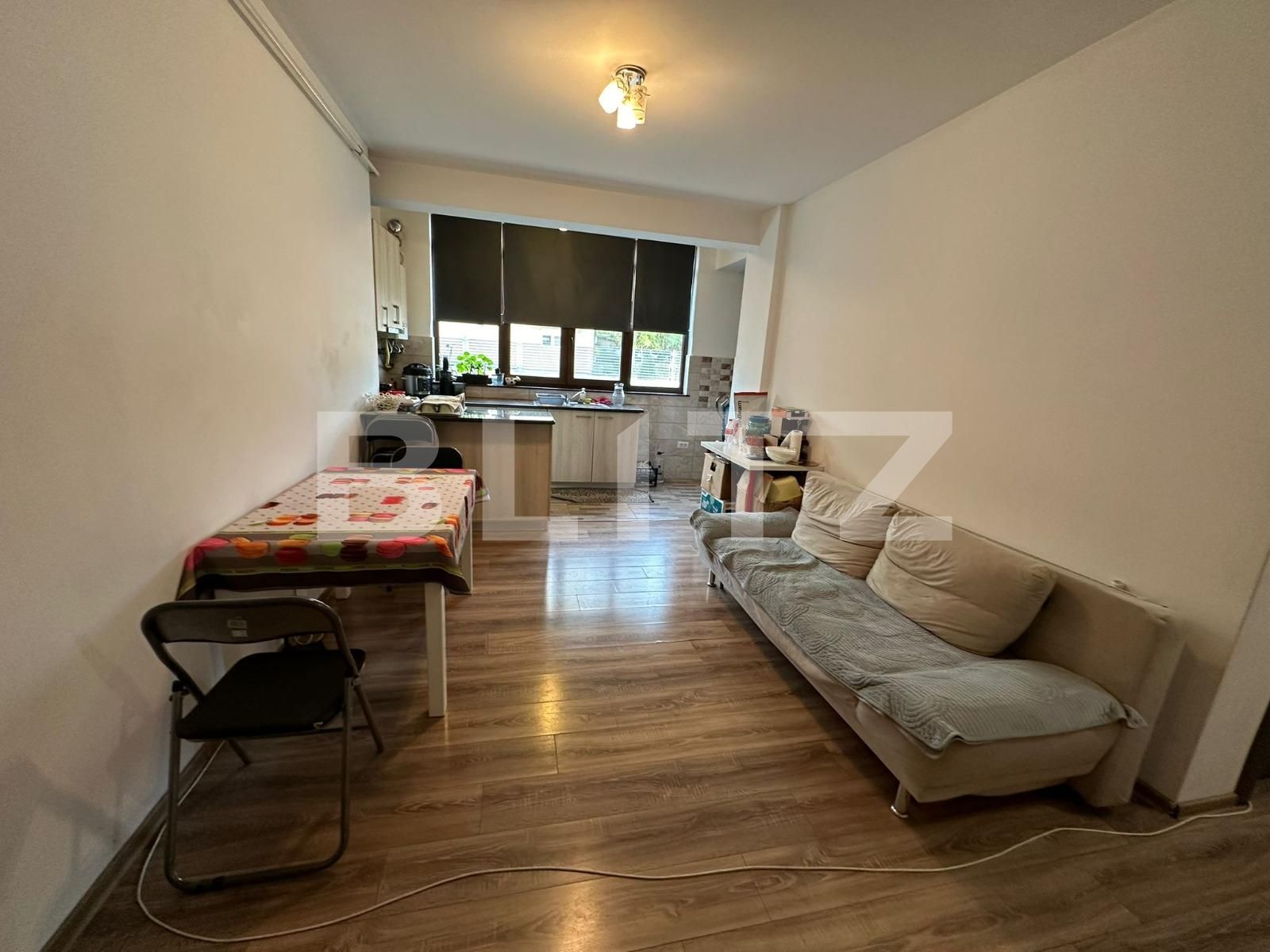 Apartament de închiriat 3 camere Burdujeni - 130316AI | BLITZ Suceava | Poza2