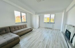 Apartament 2 camere, 72 mp, Burdujeni
