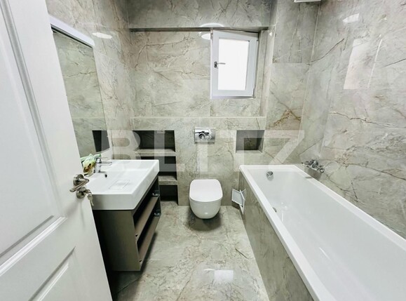 Apartament de închiriat 2 camere Burdujeni - 130331AI | BLITZ Suceava | Poza4