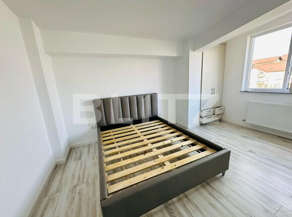 Apartament de închiriat 2 camere Burdujeni - 130331AI | BLITZ Suceava | Poza2