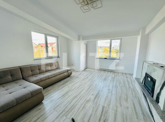 Apartament de închiriat 2 camere Burdujeni - 130331AI | BLITZ Suceava | Poza1