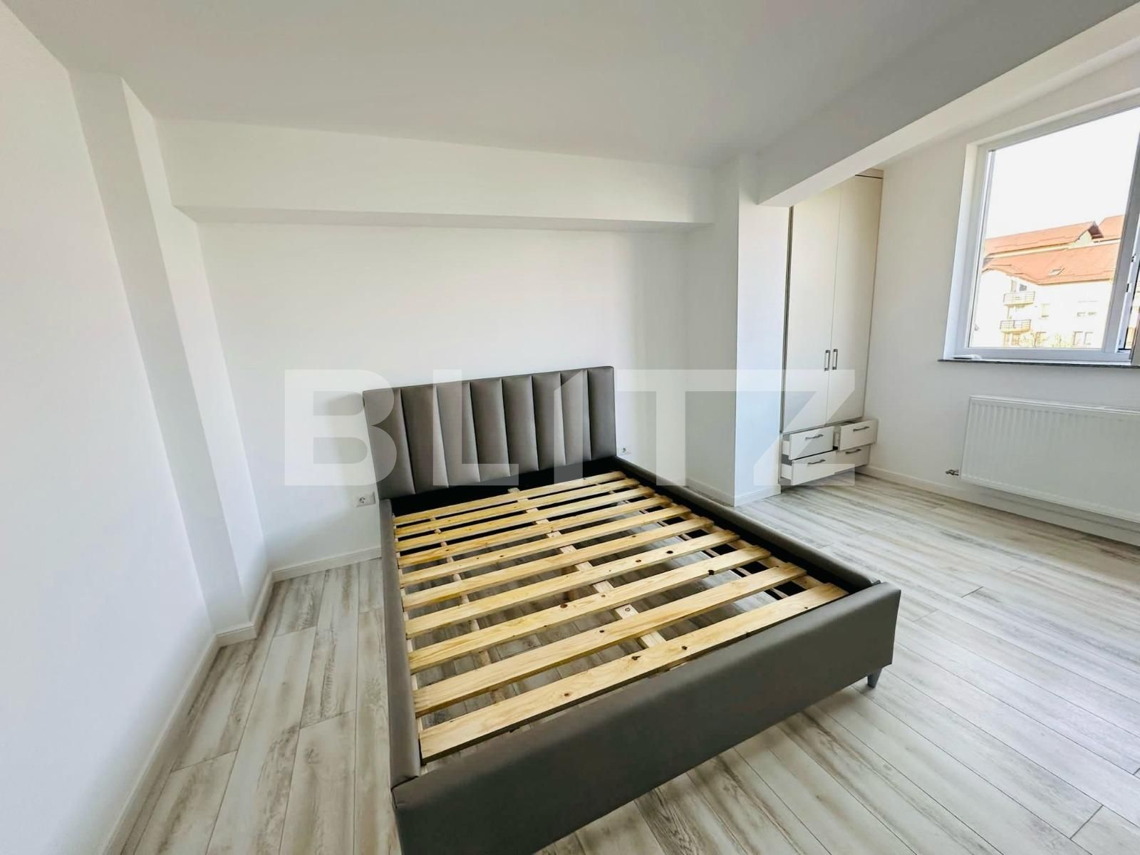 Apartament de închiriat 2 camere Burdujeni - 130331AI | BLITZ Suceava | Poza2