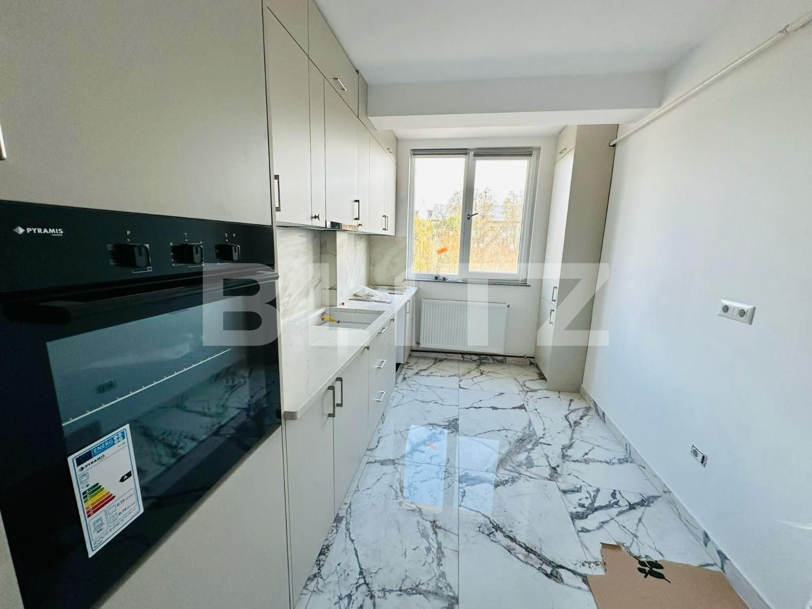 Apartament de închiriat 2 camere Burdujeni - 130331AI | BLITZ Suceava | Poza3