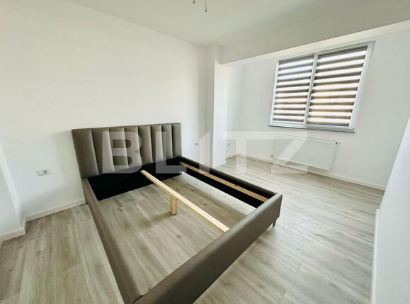 Apartament de închiriat 2 camere Burdujeni - 130332AI | BLITZ Suceava | Poza2