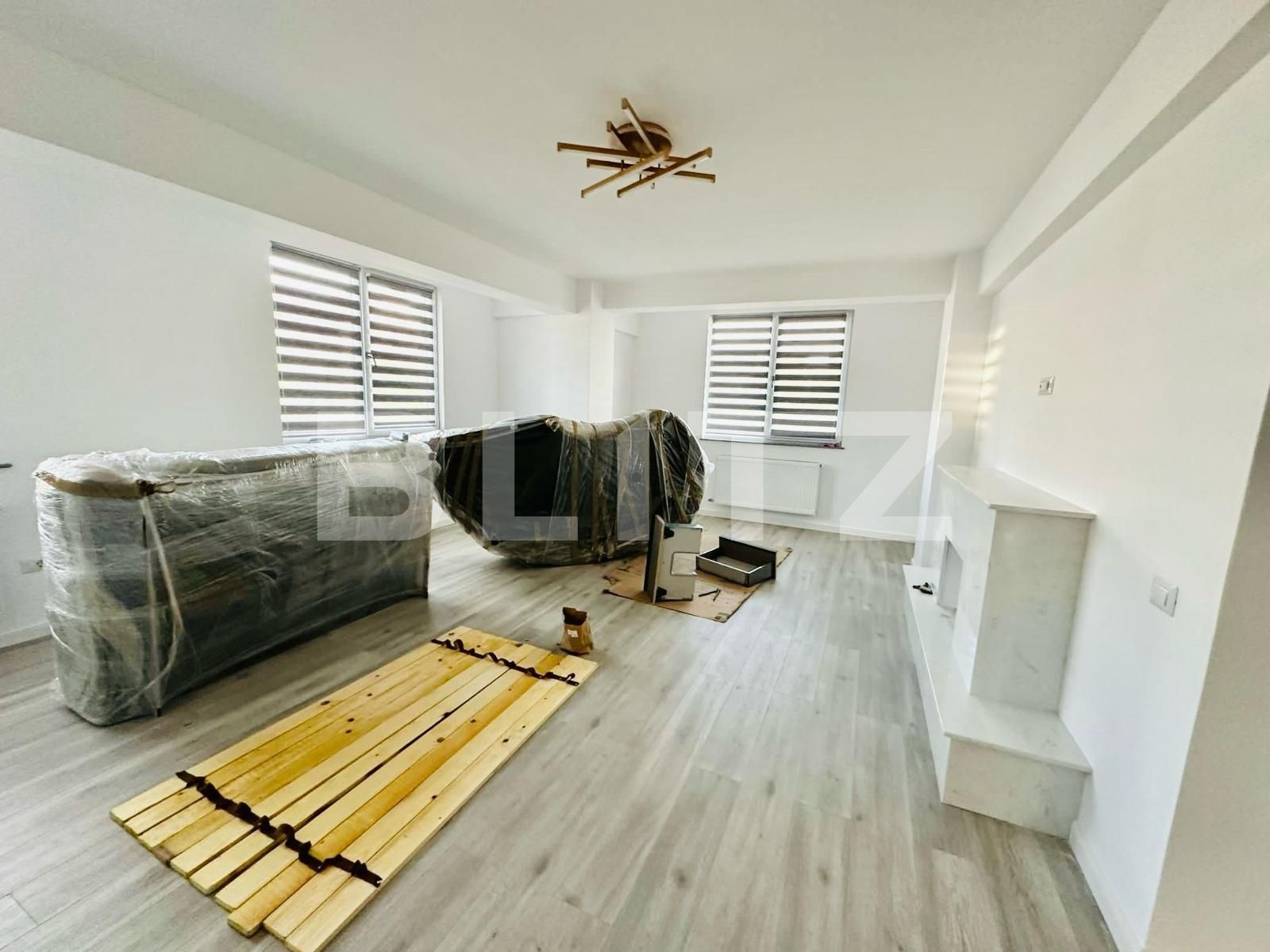 Apartament de închiriat 2 camere Burdujeni - 130332AI | BLITZ Suceava | Poza3