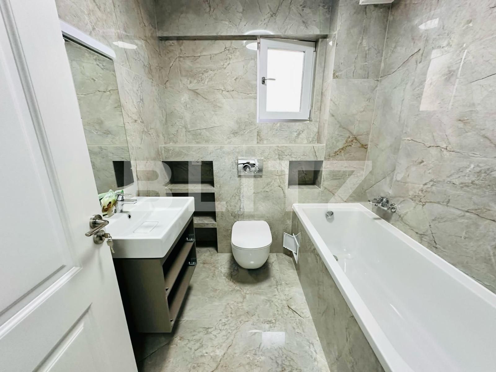 Apartament de închiriat 2 camere Burdujeni - 130332AI | BLITZ Suceava | Poza5