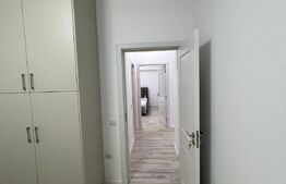 Apartament 3 camere,modern, cu loc de parcare, 90 mp, Burdujeni