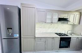 Apartament 3 camere,modern, cu loc de parcare, 90 mp, Burdujeni