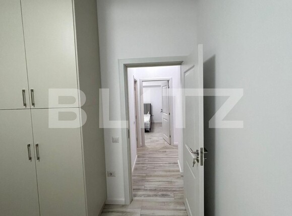 Apartament de închiriat 3 camere Burdujeni - 130334AI | BLITZ Suceava | Poza4