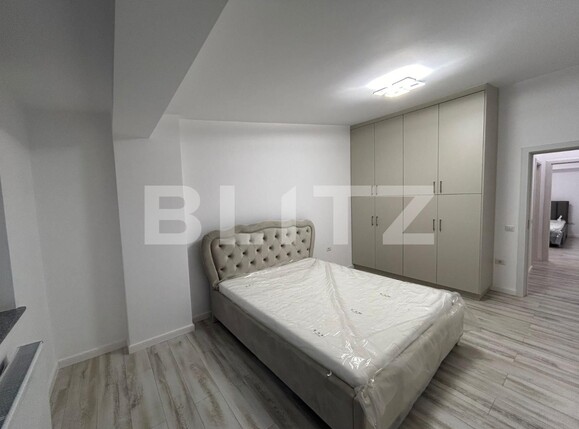 Apartament de închiriat 3 camere Burdujeni - 130334AI | BLITZ Suceava | Poza2