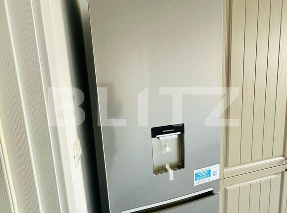 Apartament de închiriat 3 camere Burdujeni - 130334AI | BLITZ Suceava | Poza8