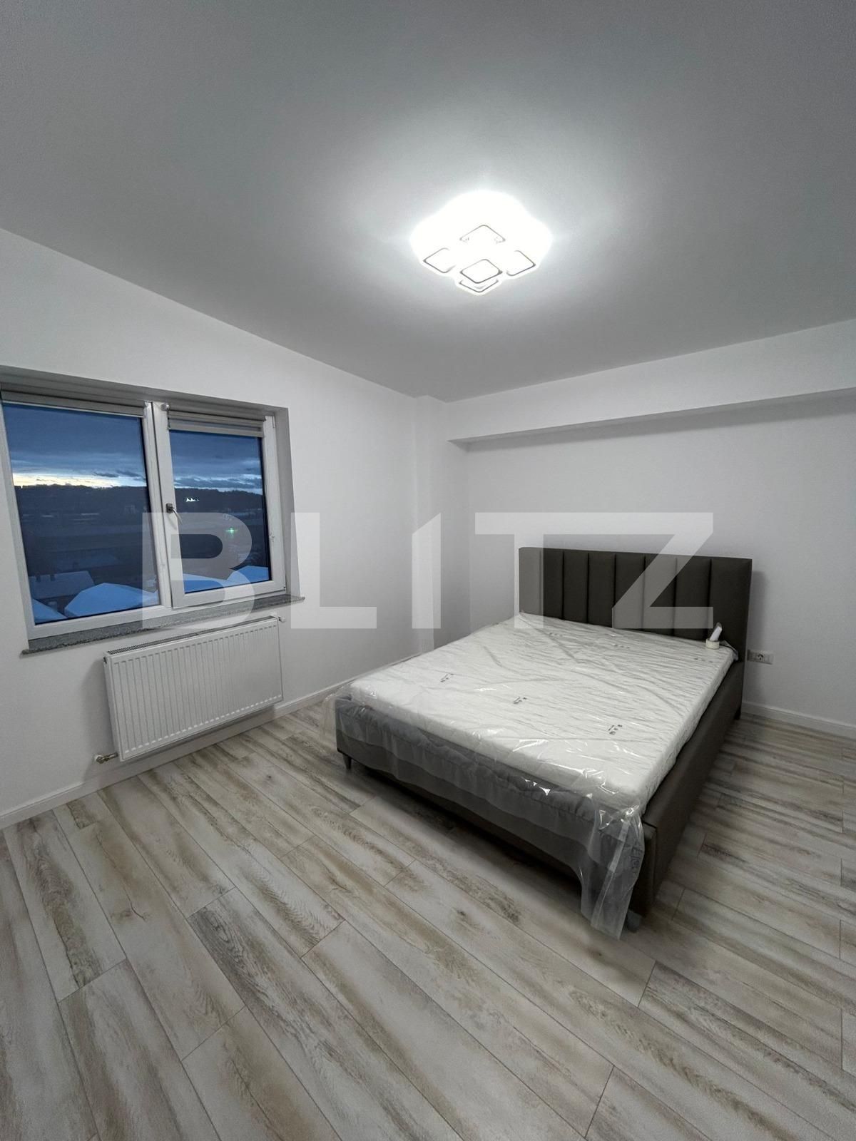 Apartament de închiriat 3 camere Burdujeni - 130334AI | BLITZ Suceava | Poza3