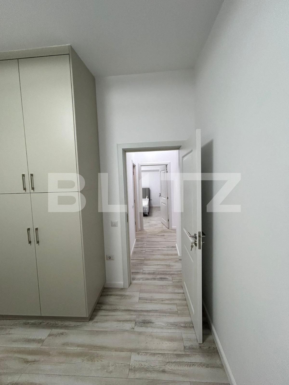 Apartament de închiriat 3 camere Burdujeni - 130334AI | BLITZ Suceava | Poza4