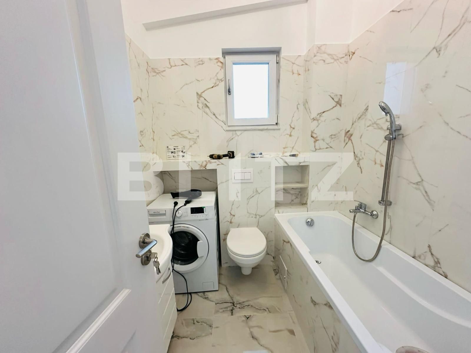 Apartament de închiriat 3 camere Burdujeni - 130334AI | BLITZ Suceava | Poza9