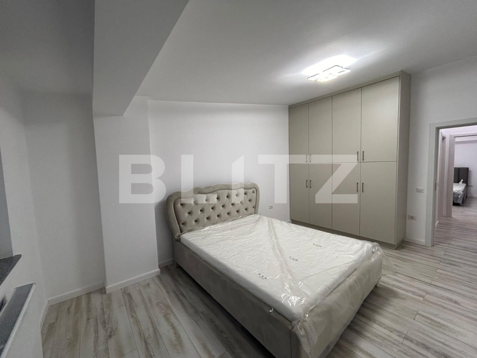 Apartament de închiriat 3 camere Burdujeni - 130334AI | BLITZ Suceava | Poza2