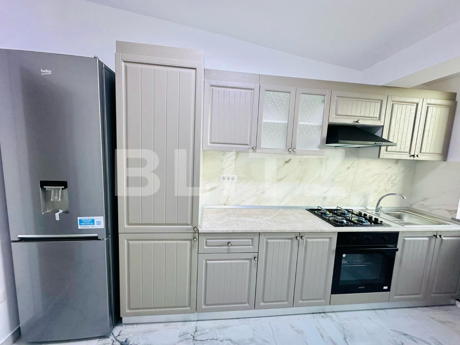 Apartament de închiriat 3 camere Burdujeni - 130334AI | BLITZ Suceava | Poza7