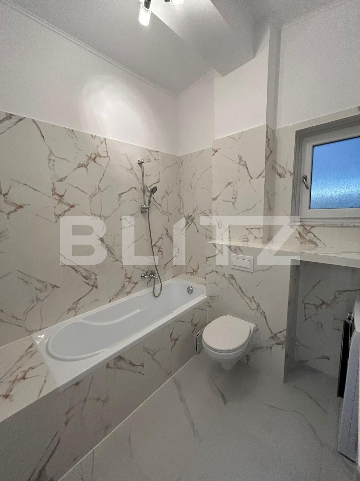 Apartament de închiriat 3 camere Burdujeni - 130334AI | BLITZ Suceava | Poza10