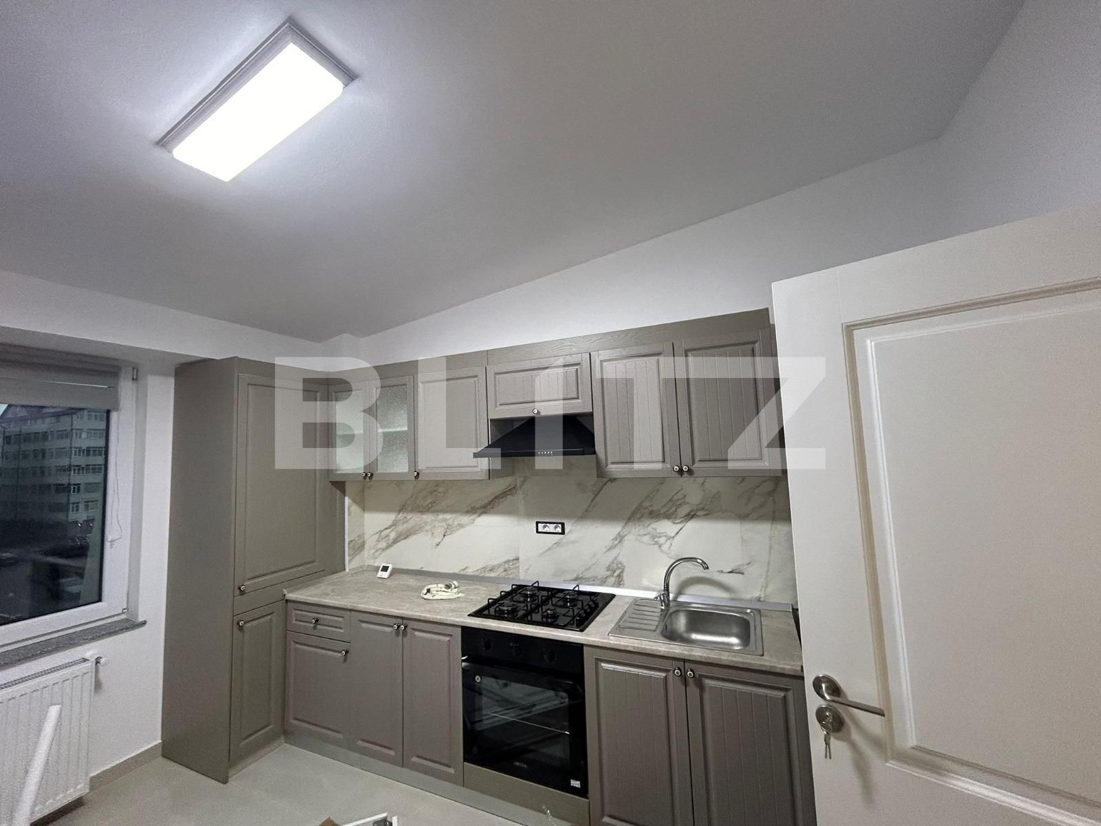 Apartament de închiriat 3 camere Burdujeni - 130334AI | BLITZ Suceava | Poza6