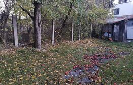 Casa batraneasca, 3 camere, 60mp, zona Ultracentral