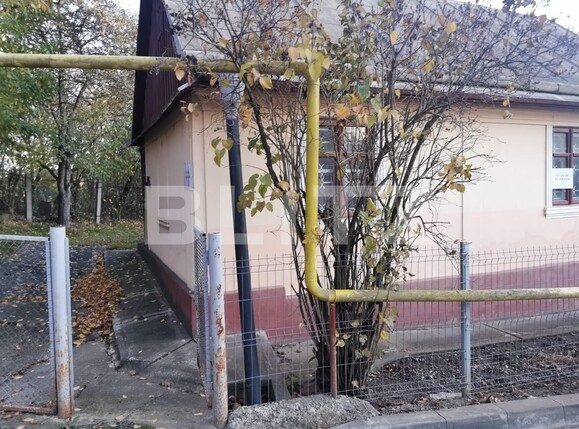 Casa de vânzare 3 camere Central - 130343CV | BLITZ Suceava | Poza3