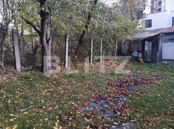 Casa de vânzare 3 camere Central - 130343CV | BLITZ Suceava | Poza6