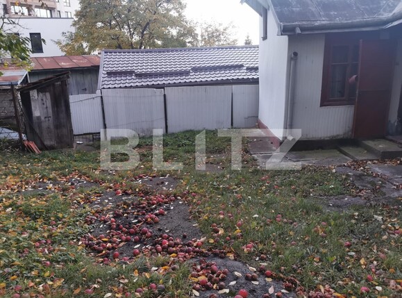 Casa de vânzare 3 camere Central - 130343CV | BLITZ Suceava | Poza2
