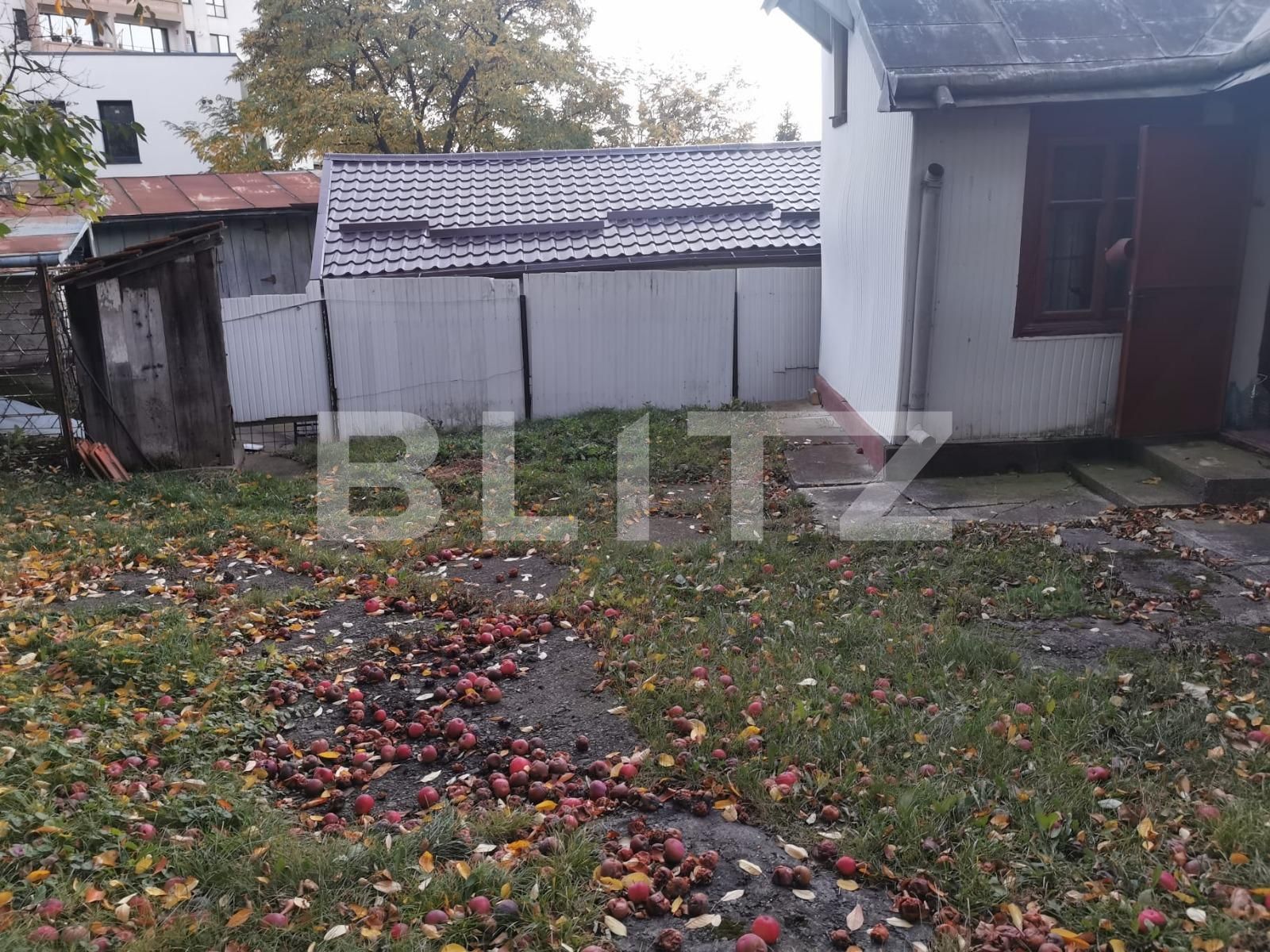 Casa de vânzare 3 camere Central - 130343CV | BLITZ Suceava | Poza4
