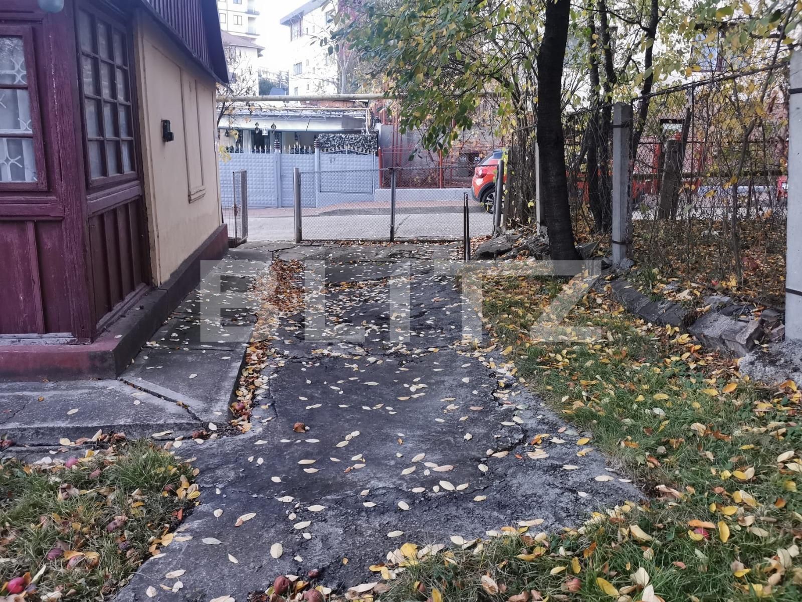 Casa de vânzare 3 camere Central - 130343CV | BLITZ Suceava | Poza1