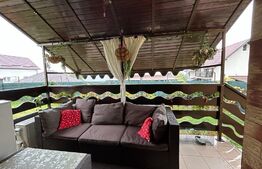 Casa individuala , 148 mp , 300 mp teren ,panouri fotovoltaice , zona Burdujeni