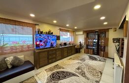 Casa individuala , 148 mp , 300 mp teren ,panouri fotovoltaice , zona Burdujeni