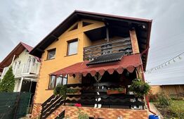 Casa individuala , 148 mp , 300 mp teren ,panouri fotovoltaice , zona Burdujeni