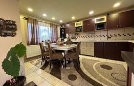 Casa individuala , 148 mp , 300 mp teren ,panouri fotovoltaice , zona Burdujeni