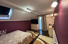 Casa individuala , 148 mp , 300 mp teren ,panouri fotovoltaice , zona Burdujeni