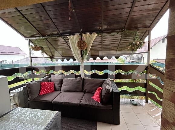 Casa de vânzare 3 camere Burdujeni - 130352CV | BLITZ Suceava | Poza6