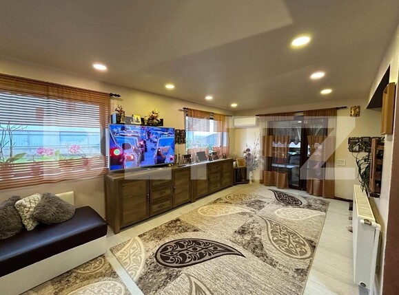 Casa de vânzare 3 camere Burdujeni - 130352CV | BLITZ Suceava | Poza7