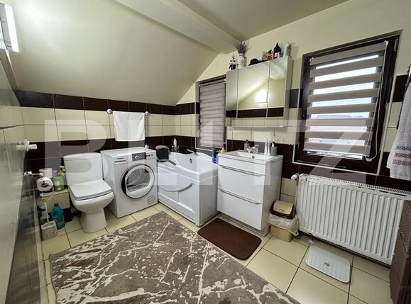 Casa de vânzare 3 camere Burdujeni - 130352CV | BLITZ Suceava | Poza8