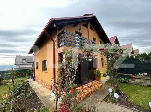 Casa de vânzare 3 camere Burdujeni - 130352CV | BLITZ Suceava | Poza2