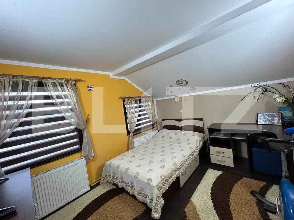 Casa de vânzare 3 camere Burdujeni - 130352CV | BLITZ Suceava | Poza4