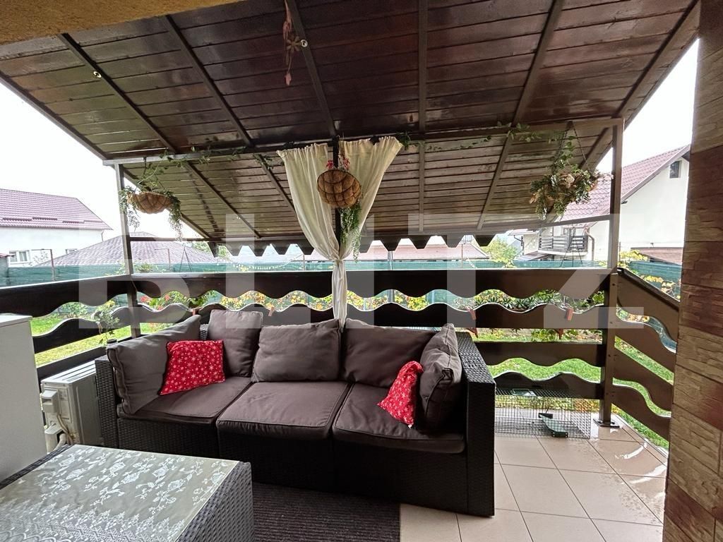 Casa de vânzare 3 camere Burdujeni - 130352CV | BLITZ Suceava | Poza6