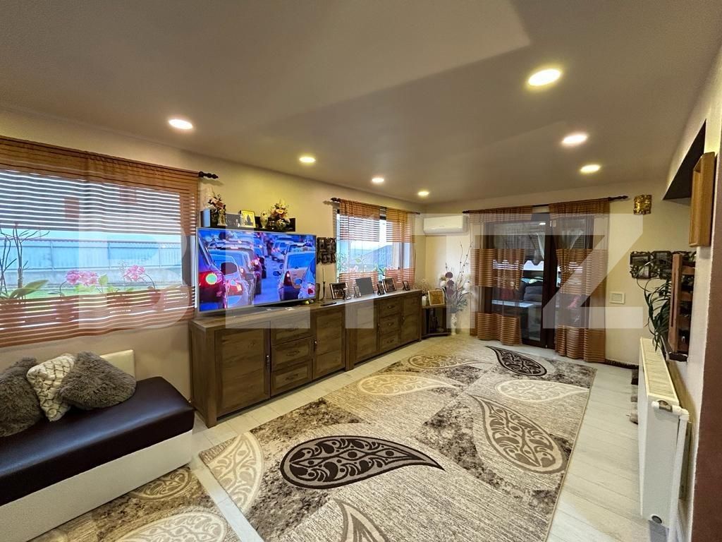 Casa de vânzare 3 camere Burdujeni - 130352CV | BLITZ Suceava | Poza7