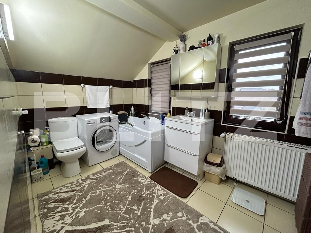 Casa de vânzare 3 camere Burdujeni - 130352CV | BLITZ Suceava | Poza8