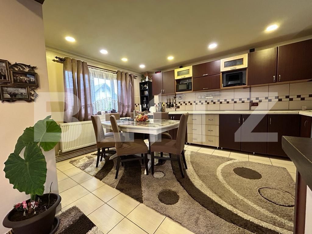 Casa de vânzare 3 camere Burdujeni - 130352CV | BLITZ Suceava | Poza5