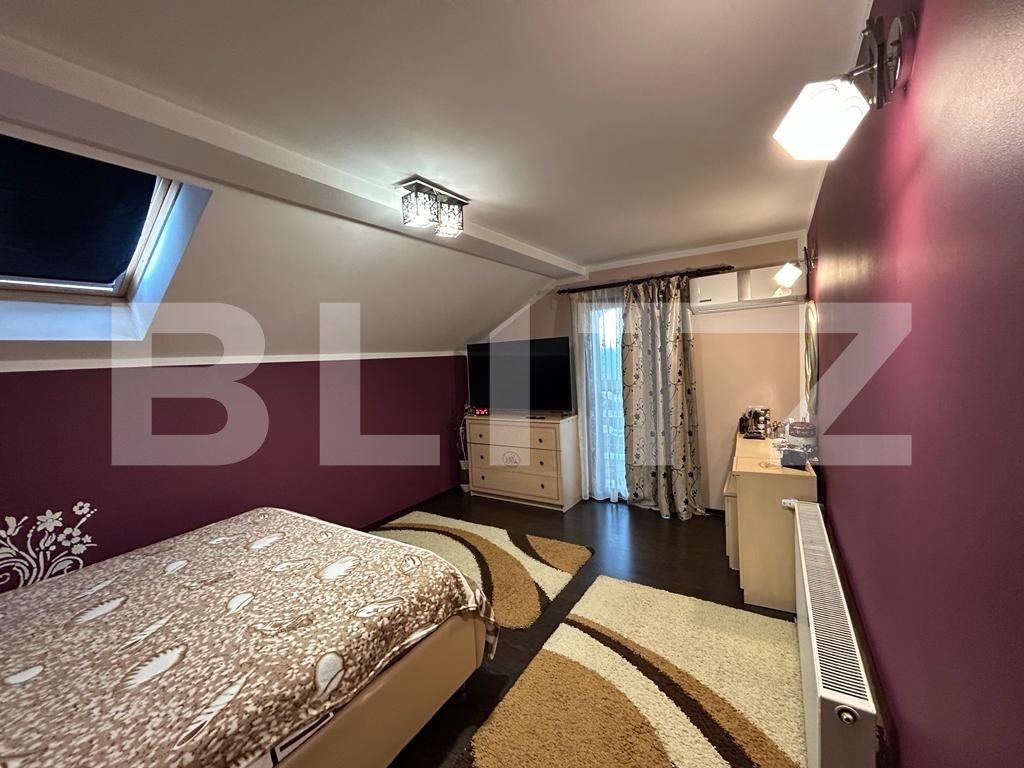 Casa de vânzare 3 camere Burdujeni - 130352CV | BLITZ Suceava | Poza3