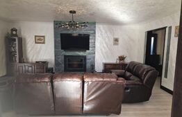 Casa individuala, 380mp, 650mp teren, zona Ipotesti